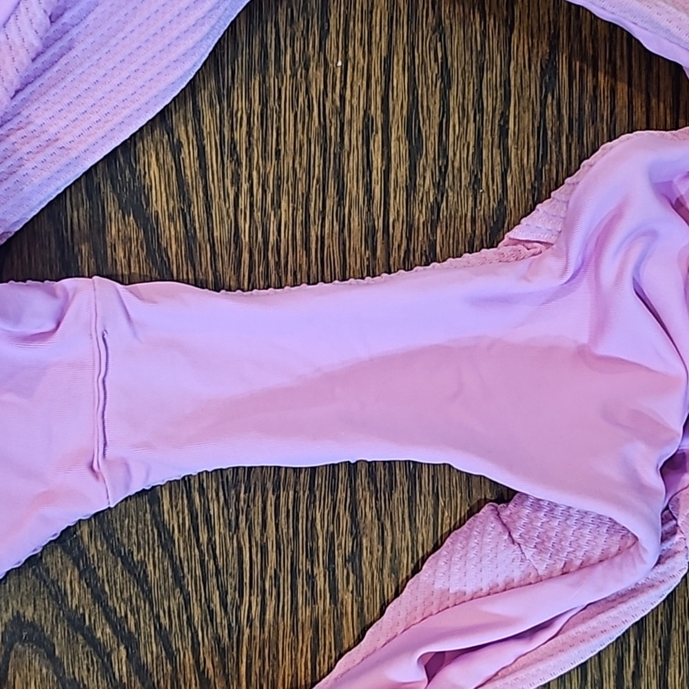 L SPACE bikini Set - Picture 4 of 8
